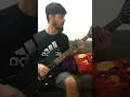 Coal Chamber - I.O.U. Nothing | Guitar Cover by Jontz