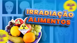 LEARN HOW FOOD IRRADIATION WORKS | Radiologing