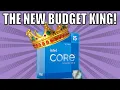 Download Lagu This New Intel CPU Just Changed The Game! - Watch Out AMD