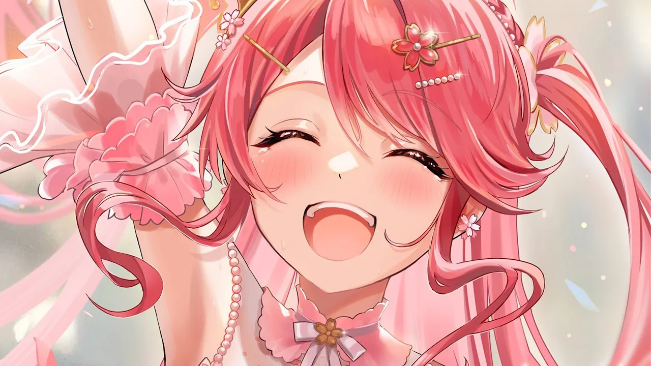 【メンバー限定】きぶんてんかんしよう！！！歌枠 KARAOKE 【ホロライブ/さくらみこ】