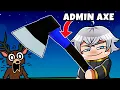 Download Lagu ADMIN ABUSE! Tamatin 99 Nights Pakai Kapak ADMIN, Rusa AUTO KABUR!