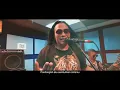 Suaramu Syairku [Lirik Asif] - Apak feat Asif & Yoe Parey