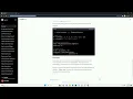 machine learning algorithms in python code