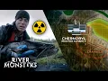 Fishing for a MASSIVE MUTANT in Chernobyl River Monsters