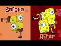 Download Lagu SpongeBob Theme Song Remake Evolution!