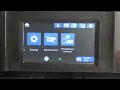 How to Bidirectional Printing on Epson XP8700