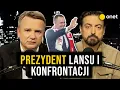 Download Lagu Prezydent konfrontacji - Naczelni analizują pierwszy miesiąc prezydentury Nawrockiego