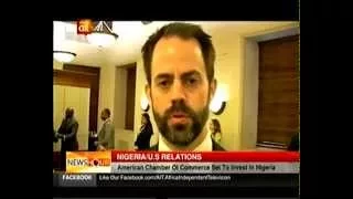 u s chamber of commerce abolade ishola