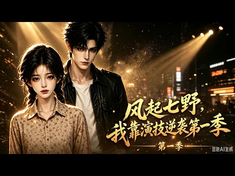 Today's Hot Picks: AI Short Drama Collection Episode 4