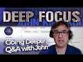 Download Lagu Going Deeper - Q\u0026A with John Kiriakou | DEEP FOCUS
