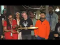 MJQ nightclub holds grand opening at Underground Atlanta