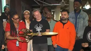 MJQ nightclub holds grand opening at Underground Atlanta