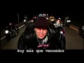 Lo Que Traigo es Flow - Funky