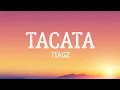 Download Lagu Tacata Tiagz Lyric Video