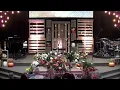 Funeral for Ervin Yoder
