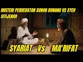 Download Lagu Rahasia Besar! Perdebatan Ilmu Ma’rifat Sunan Bonang dan Syekh Siti Jenar\