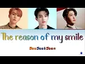 Download Lagu 【KARAOKE】BSS (SEVENTEEN) - 'The Reasons of My Smiles' (Queen of Tears OST) [Color Coded_Han_Rom_Eng]