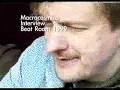 Macrocosmica BeatRoomTV
