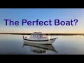Cdory 22 Cruiser - The Perfect Small Adventure Boat