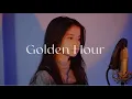 Download Lagu Golden Hour | Shania Yan Cover