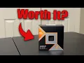 I Bought the 9850X3D Bundle Was It Worth It