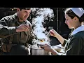 Download Lagu Starving German Nurses — Saved by Soup from U.S. Kitchens