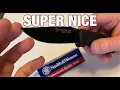 Smith Wesson Extreme Ops Folding Knife