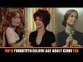 Top 8 Forgotten Classic Adult Actresses from 70s Golden Age Cinema Dolly Sharp