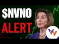 NVNO Stock EXPLODING Next Thank Me Later enVVeno Medical stock best broker review
