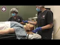 Rapid Sequence Induction RSI