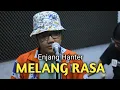 Lagu MELANG RASA ( ABIEL JATNIKA) ENJANG HANTER COVER LIVE POJOK SUARA