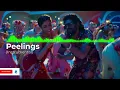Peelings (Instrumental) - Pushpa 2: The Rule | Allu Arjun | Devi Sri Prasad | MR MUSIC