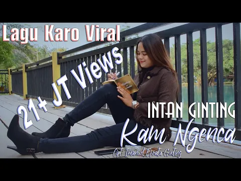 Download MP3 LAGU KARO TERBARU 2021 INTAN BR GINTING \