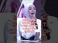 Download Lagu MERDUNYA BUNDA LESTI KASIH CONTOH PESERTA NYANYI TUJUH SUMUR #trending #trendingshorts #viralvideo