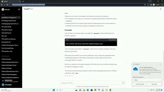 how to pip install github repo