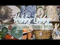 Hobby Lobby NEW 2026 Shop with me for Easter Spring Spring decor ideas Easter Home Decorations