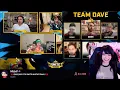 Rich is jealous of GIGACHAD Dave and Mizkif - Mizkif Smite Invitational