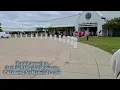 Funeral Service for Staff Sgt Marshal D Roberts of the Oklahoma Air National Guard