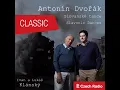 Slavonic Dances, Set I, Op. 46 (B 83) : I. Presto C major