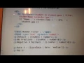 AngularJS Date Filter