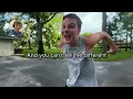 THIS MY NEW FAVORITE! MIKE MALAGIES GOD'S MY STRENGTH REACTION!!
