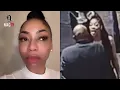 Tommie Lee Holds Back Tears After Court Case Where Security Guard Incident Was Caught On