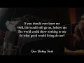 God Only Knows -The Beach Boy (Acoustic Karaoke)