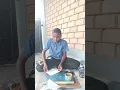 First Youtube
