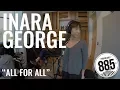 Inara George || Live @ 885 FM || \