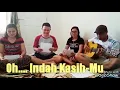 Lagu Oh Indah Kasih-Mu (Kuartet Musafir)