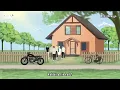 Download Lagu Animasi Dhot Design terbaru - BATU GAIB PART 3 - Animasi Sekolah