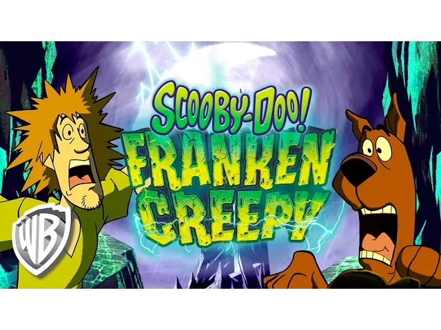 Scooby-Doo! | Frankencreepy Trailer