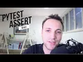 pytest assert magic
