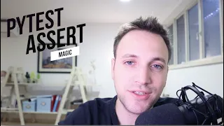 pytest assert magic